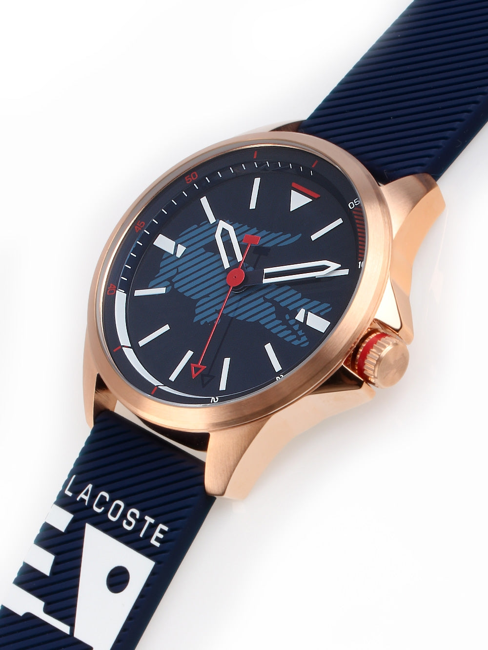 lacoste capbreton watch