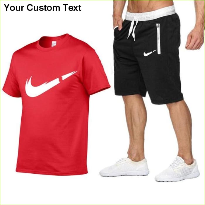 nike summer clothes