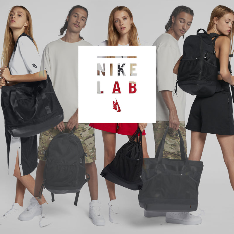 New Arrival : NikeLab Bag Collection
