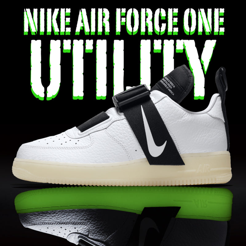 air force q utility