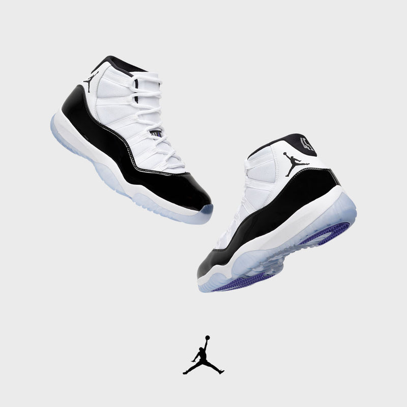 aj 11 retro concord