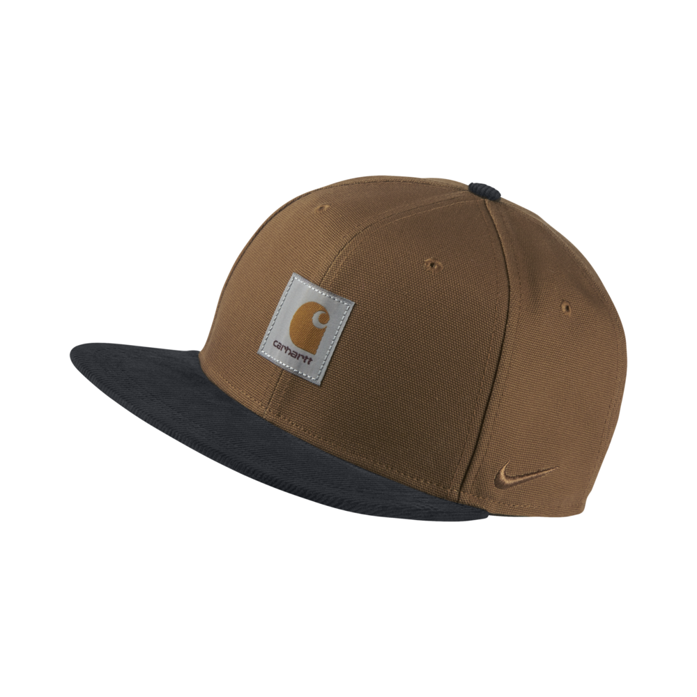 NikeLab x Carhartt Pro Hat (AV4781-277)