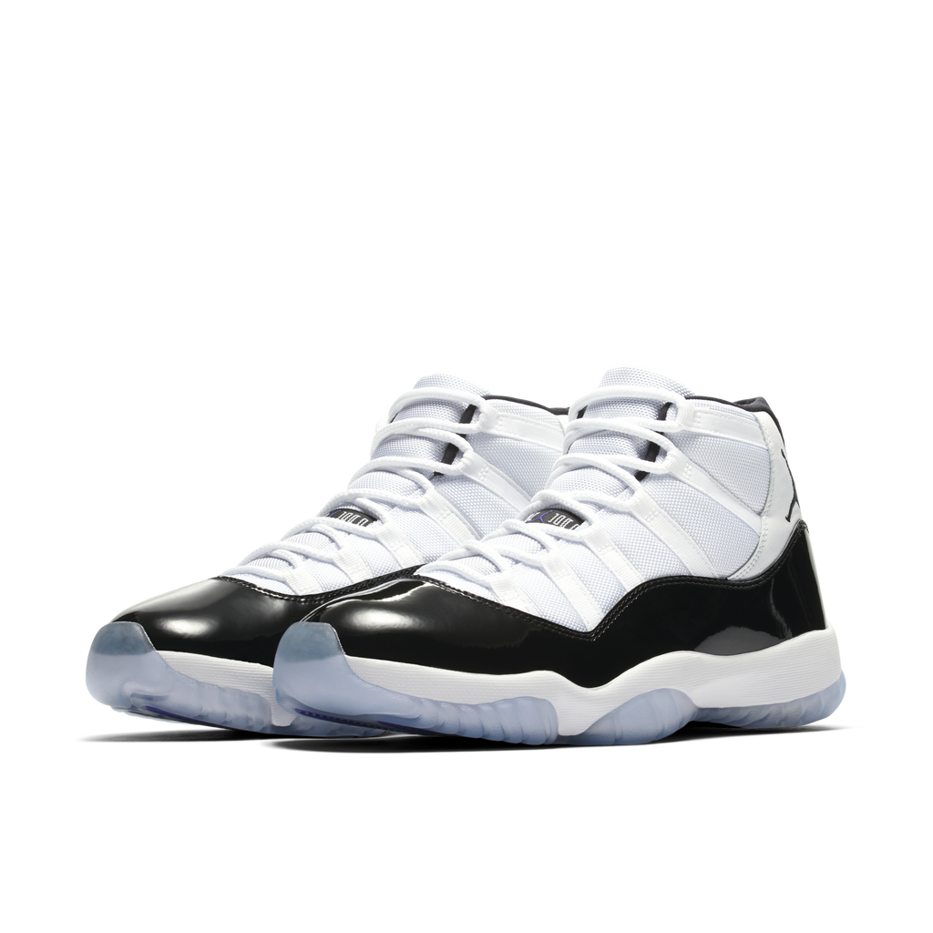 nike jordan xi retro