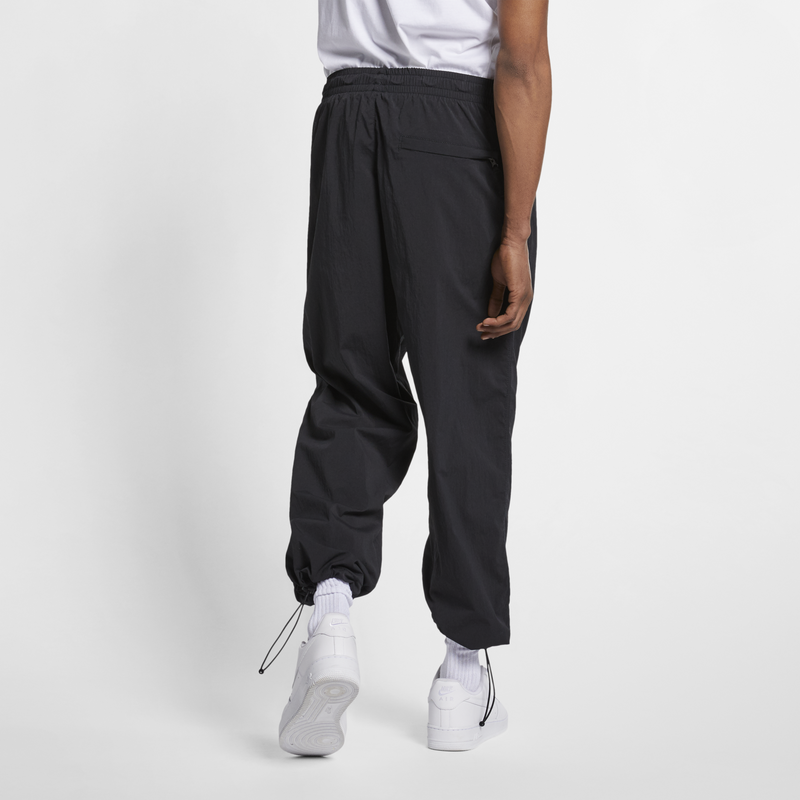 male black joggers