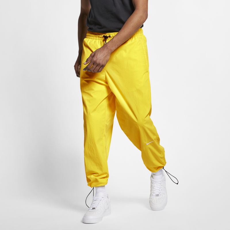 nikelab collection trousers