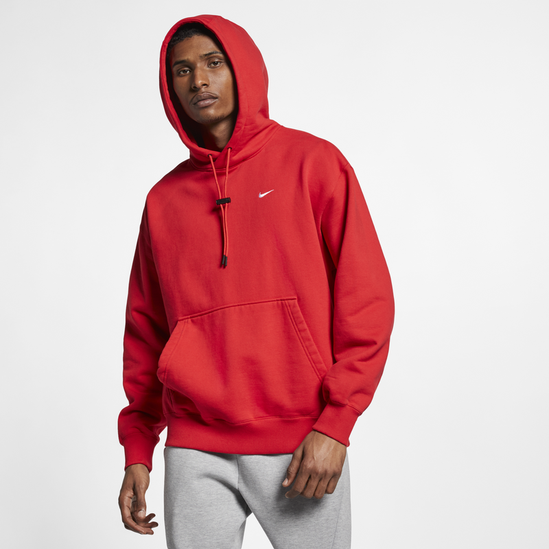 under armour red camo hoodie