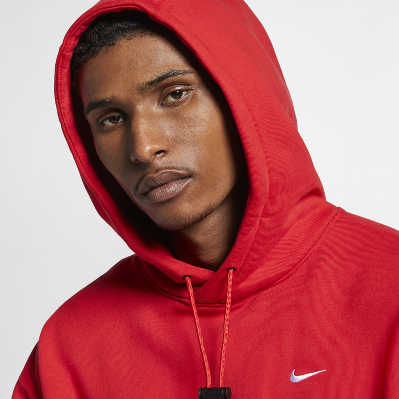 nikelab collection pullover hoodie