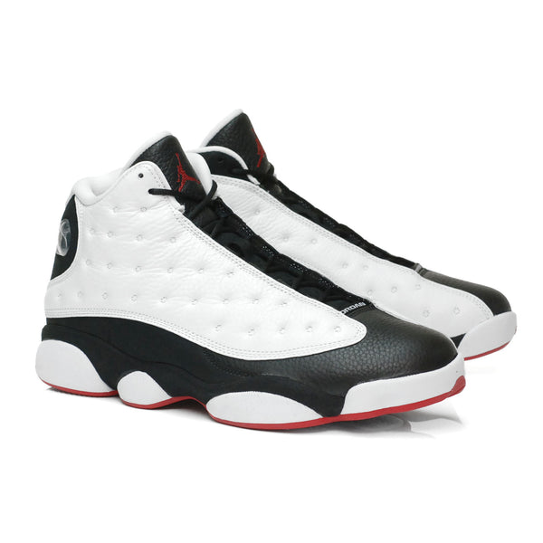 jordan retro 13 2018