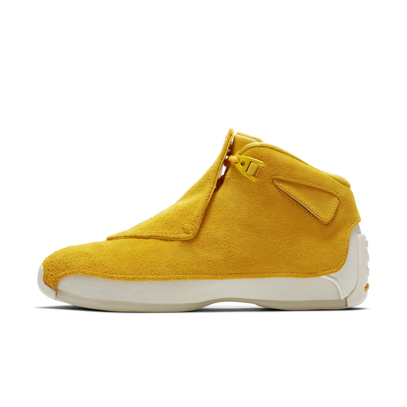 nike air jordan 18