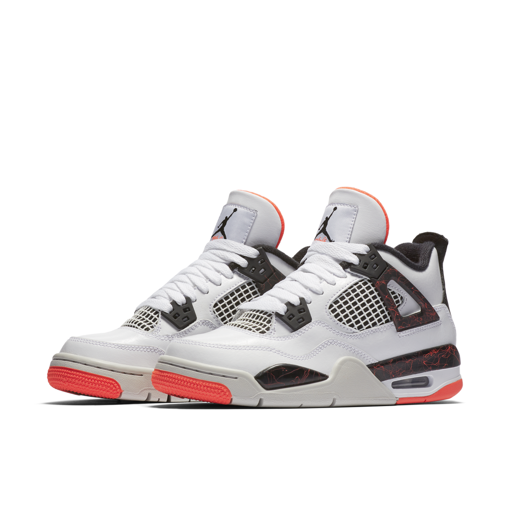 retro 4 candy cane