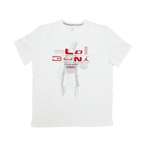 jordan dunk t shirt