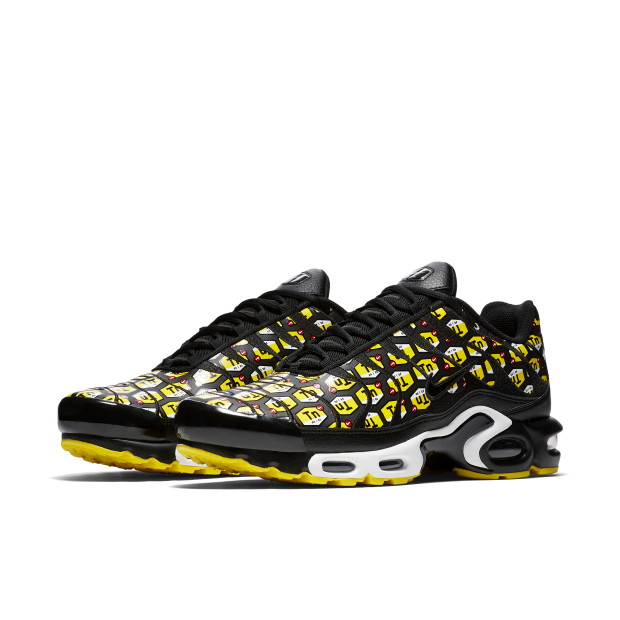 air max plus tn nike print