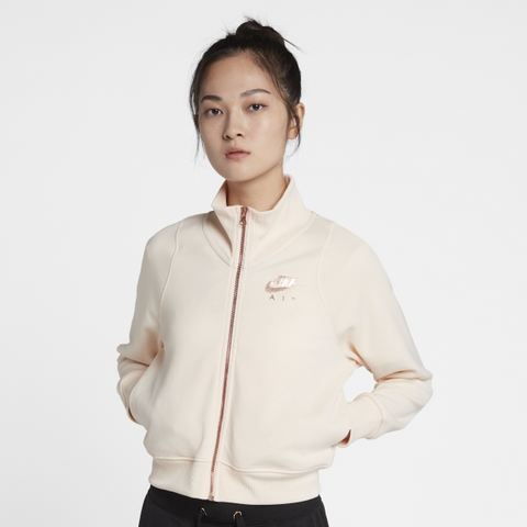 nike air n98 women's jacket