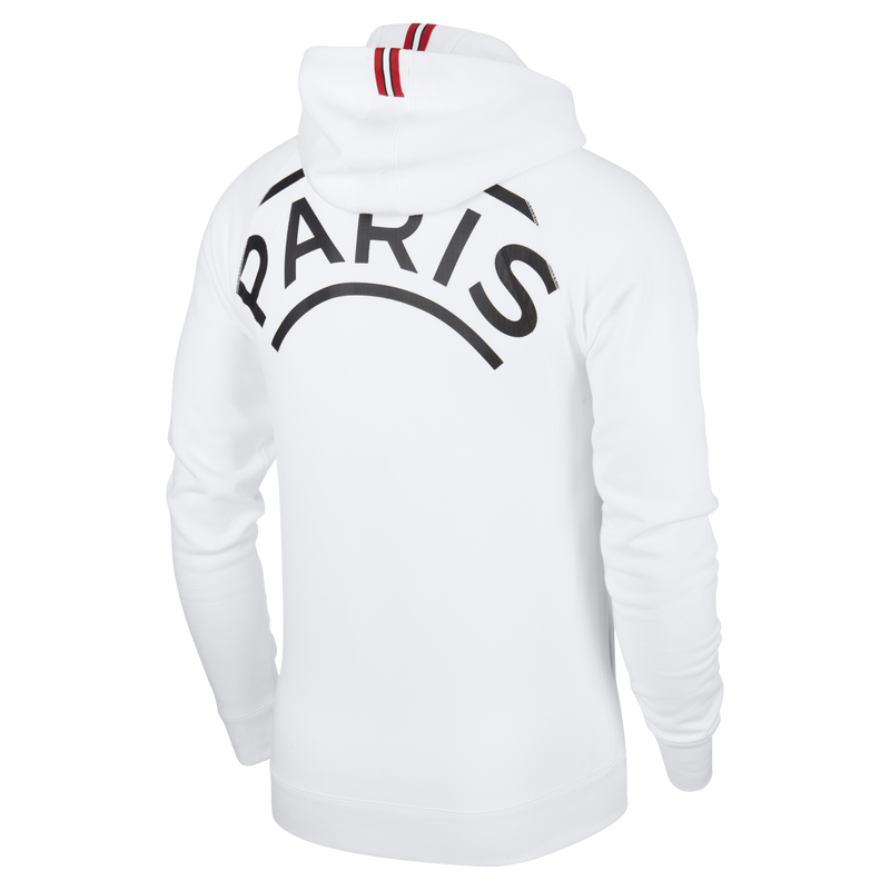 jordan psg wings hoodie