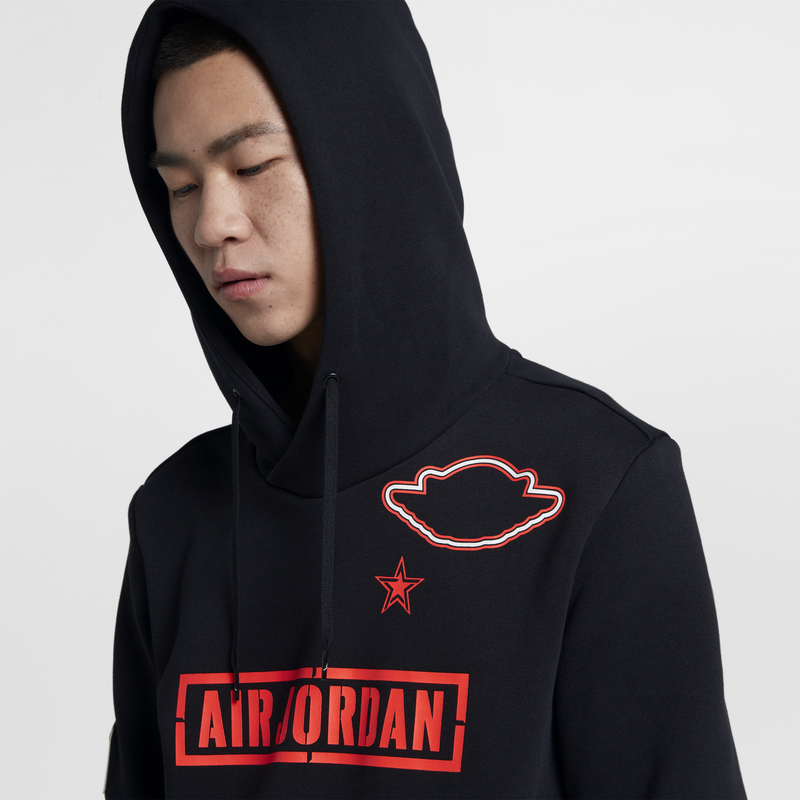 jordan city of flight hoodie