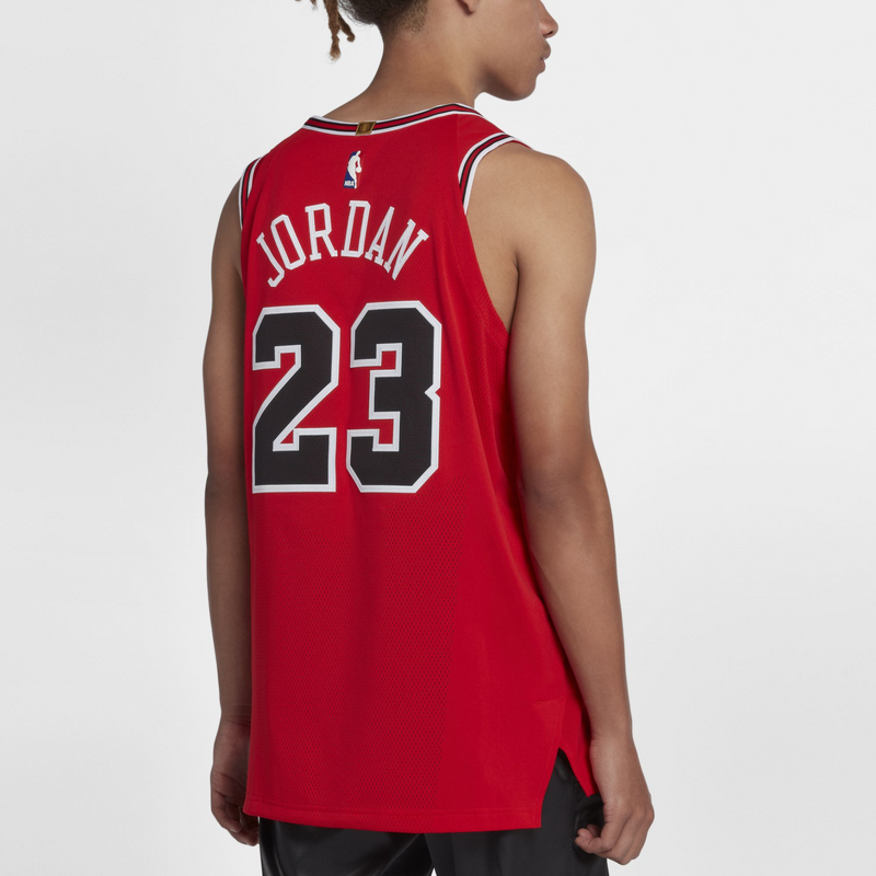 michael jordan icon edition jersey 