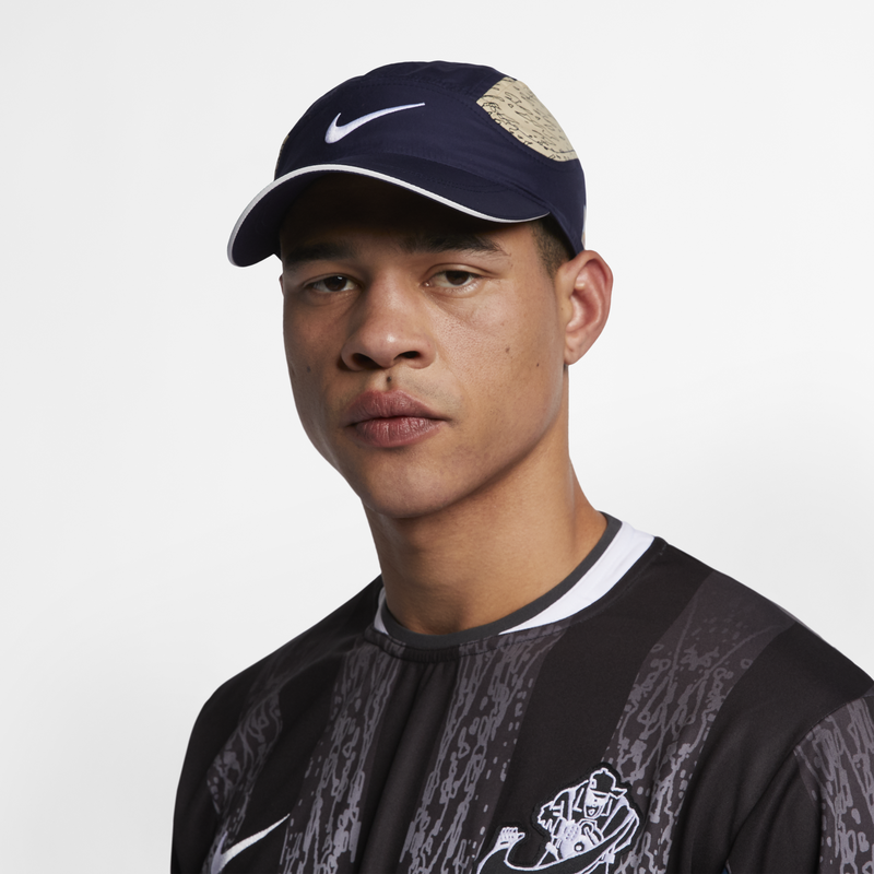 nike cav empt hat