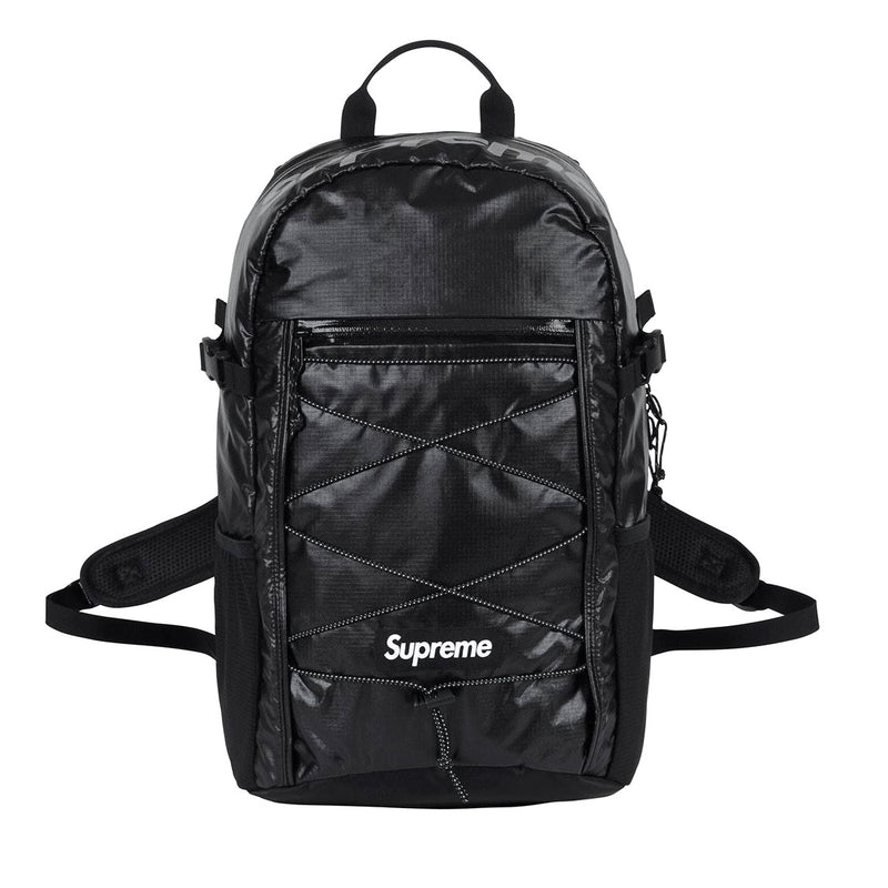 supreme cheap backpack