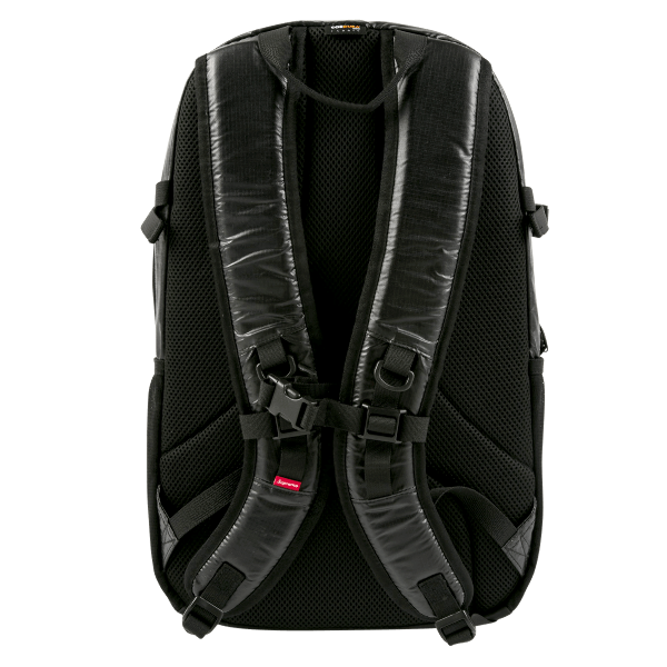 Supreme Backpack Black (FW17)