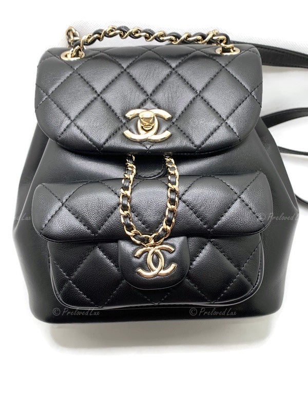The Best Chanel Backpack Styles  Handbags and Accessories  Sothebys