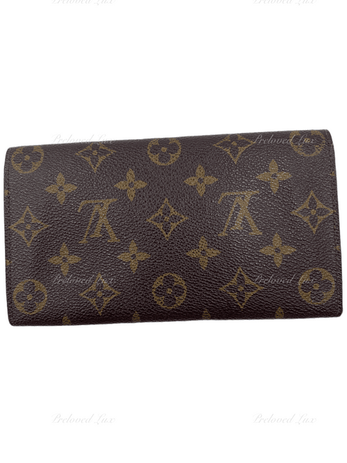 AUTH LOUIS VUITTON CHERRY MINI LIN CAR KEY HOLDER BRAND NEW