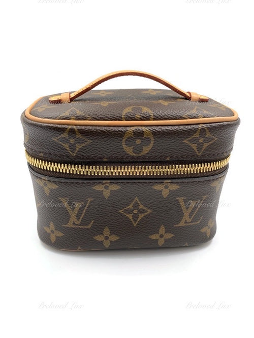 Sold at Auction: Louis Vuitton Neo Noe Pmlv Bag Dimensions: 26W x