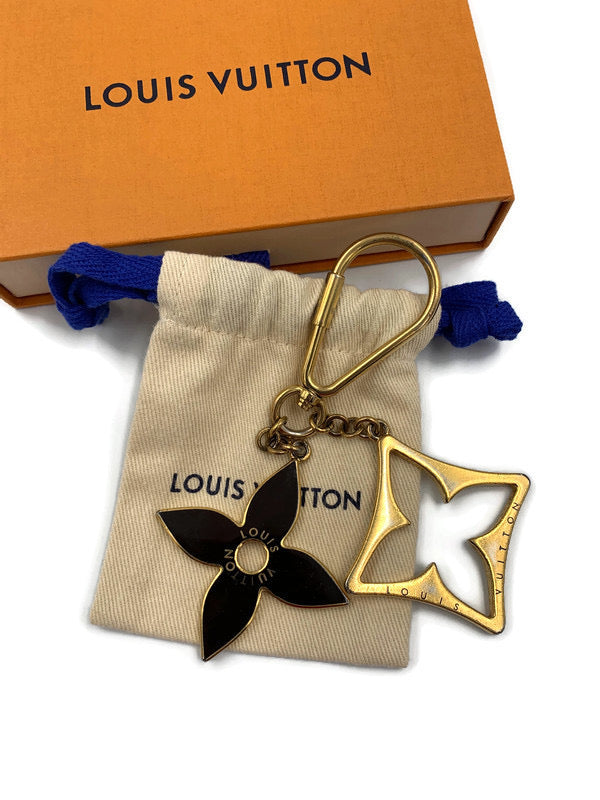LOUIS VUITTON Key Charm/Bag Charm #KE291 – Preloved Lux