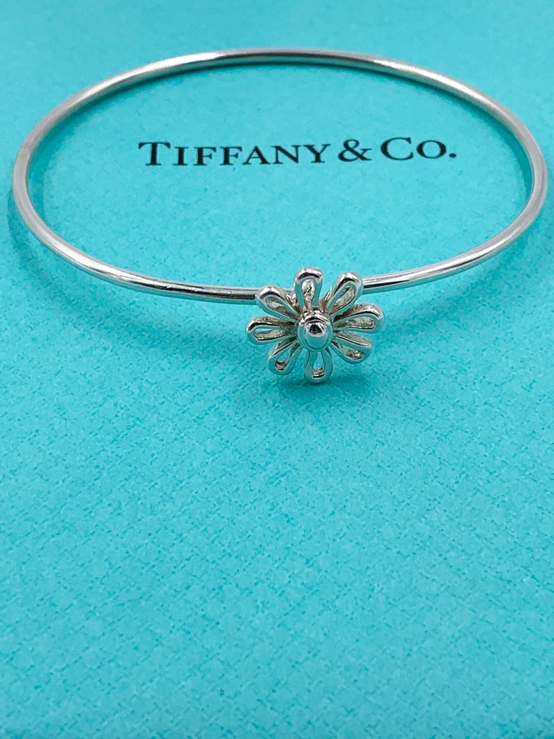 tiffany daisy bracelet