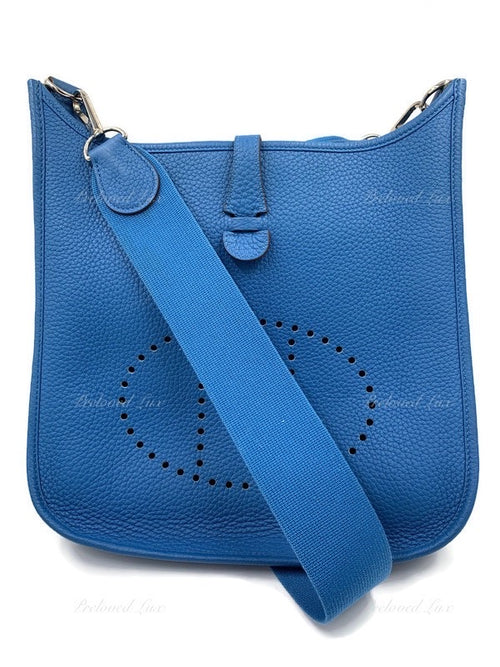 Hermes vespa shoulder bag - Gem