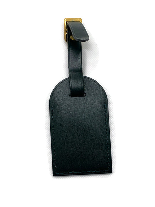 Louis Vuitton Monogram Luggage Tag - Brown Bag Accessories, Accessories -  LOU683030