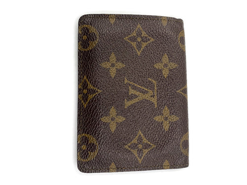 LOUIS VUITTON Epi Pass/Card Case yellow - Preowned Luxury - Preloved Lux  Canada