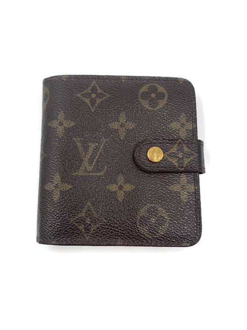 Louis Vuitton Womens Monogram Vernis Chain Geometric Heart Coin Wallet -  Shop Linda's Stuff