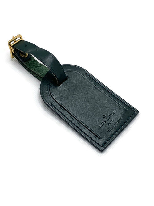 Clips for Bag/luggage Tags Louis Vuitton LV Luggage Tag -  Canada