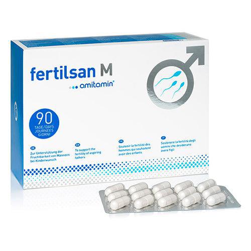 Femibion 1 Planning and 1st trimester 28 tablets – My Dr. XM