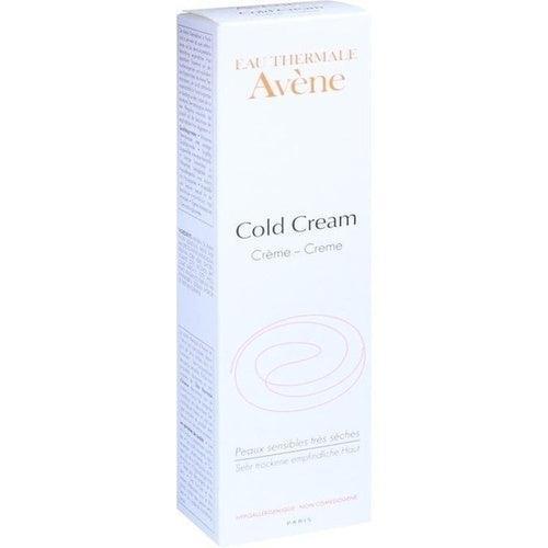 Avene Cold Cream 100 ml - Day Cream 