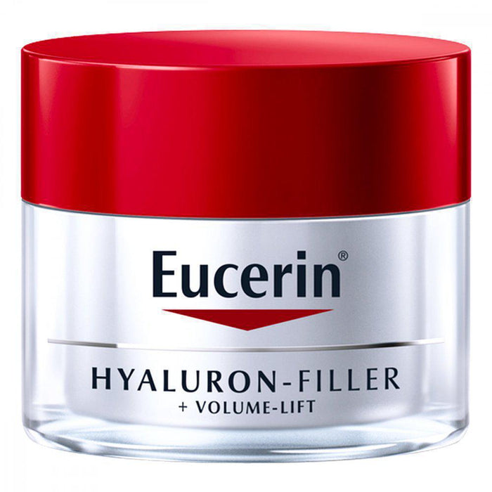 Eucerin Hyaluron Filler Volume Lift Day Cream Spf 15 Vicnic Com