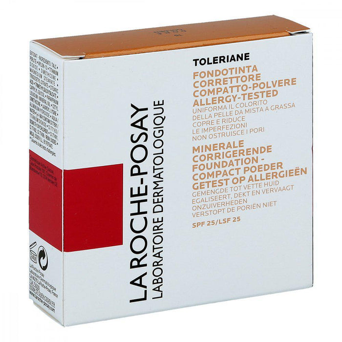 la roche posay pelle mista