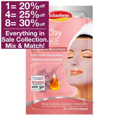 Schaebens Vitamin C - Skin Care Germany - Beauty at