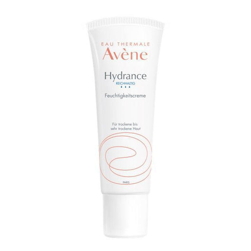 Avene Cleanance Hydra Soothing Cleansing Cream 200 ml