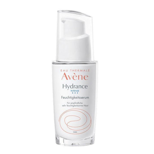 Avene Serenage Revitalizing Repair Serum 30ml - Serum 
