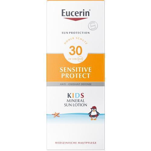 eucerin baby sunscreen