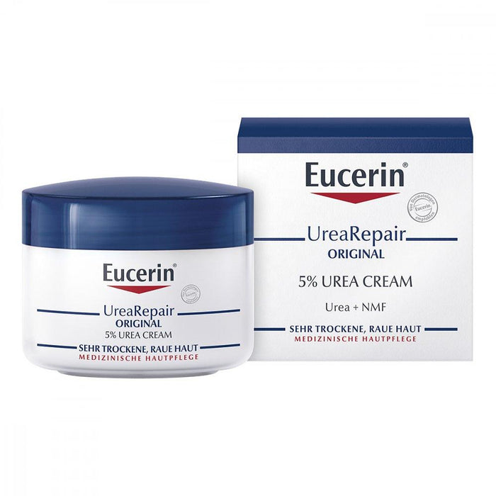 تاريخ إزعاج عمود ureum creme -