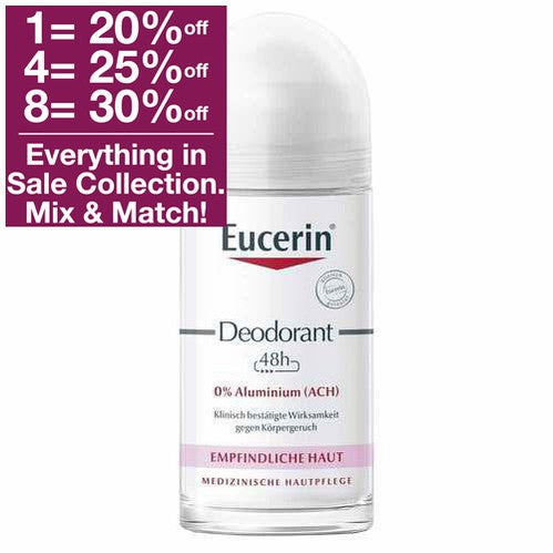 Eucerin Sun Gel-Cream Oil Control SPF 30 - Sunscreen - VicNic