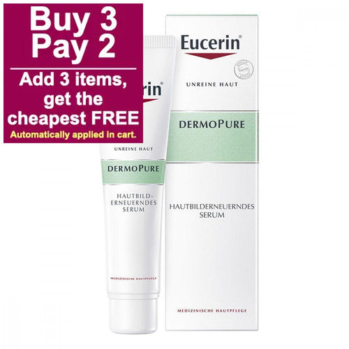 Eucerin Sun Protection Oil Control Sun Gel-Cream SPF 50 50ml 