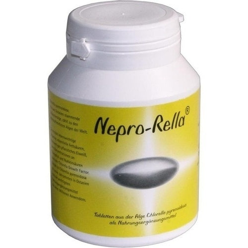 Nepro-Rella Tablets 400 VicNic.com