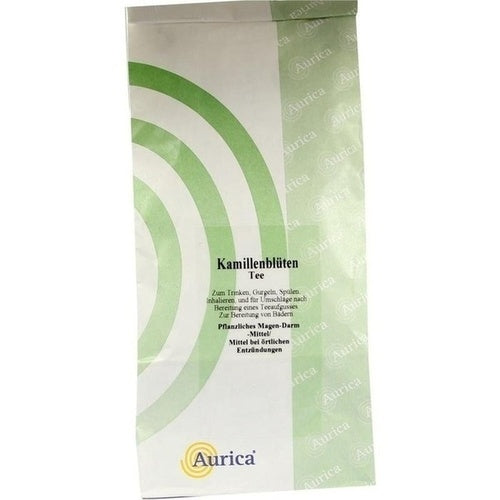 Chamomile Tea Aurica Dab 125 G Vicnic Com