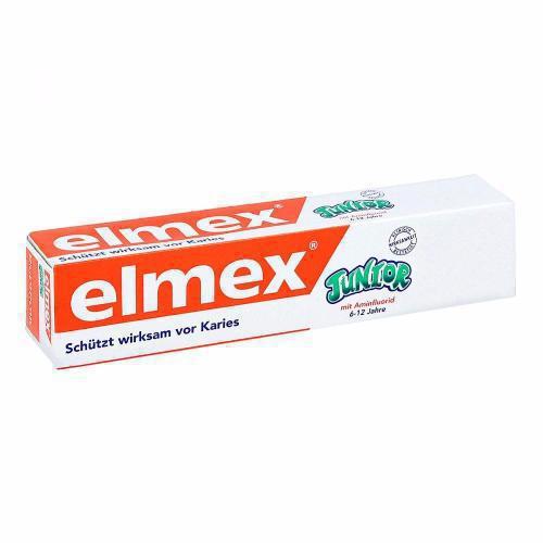 elmex toothpaste usa