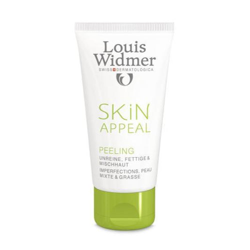 .com : Louis Widmer Skin Appeal Sebo Fluid 30 ml by Louis