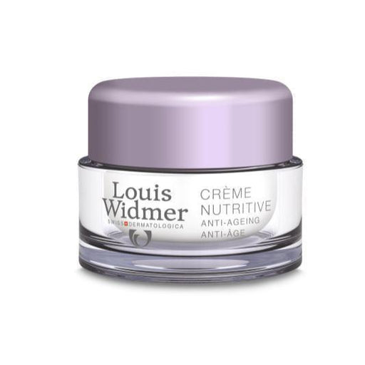 Louis Widmer Moisture Fluid UV 6 (Ingredients Explained)