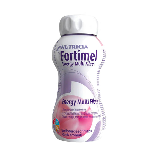 Fortimel Energy Nutritional Supplement High-Energy- United States